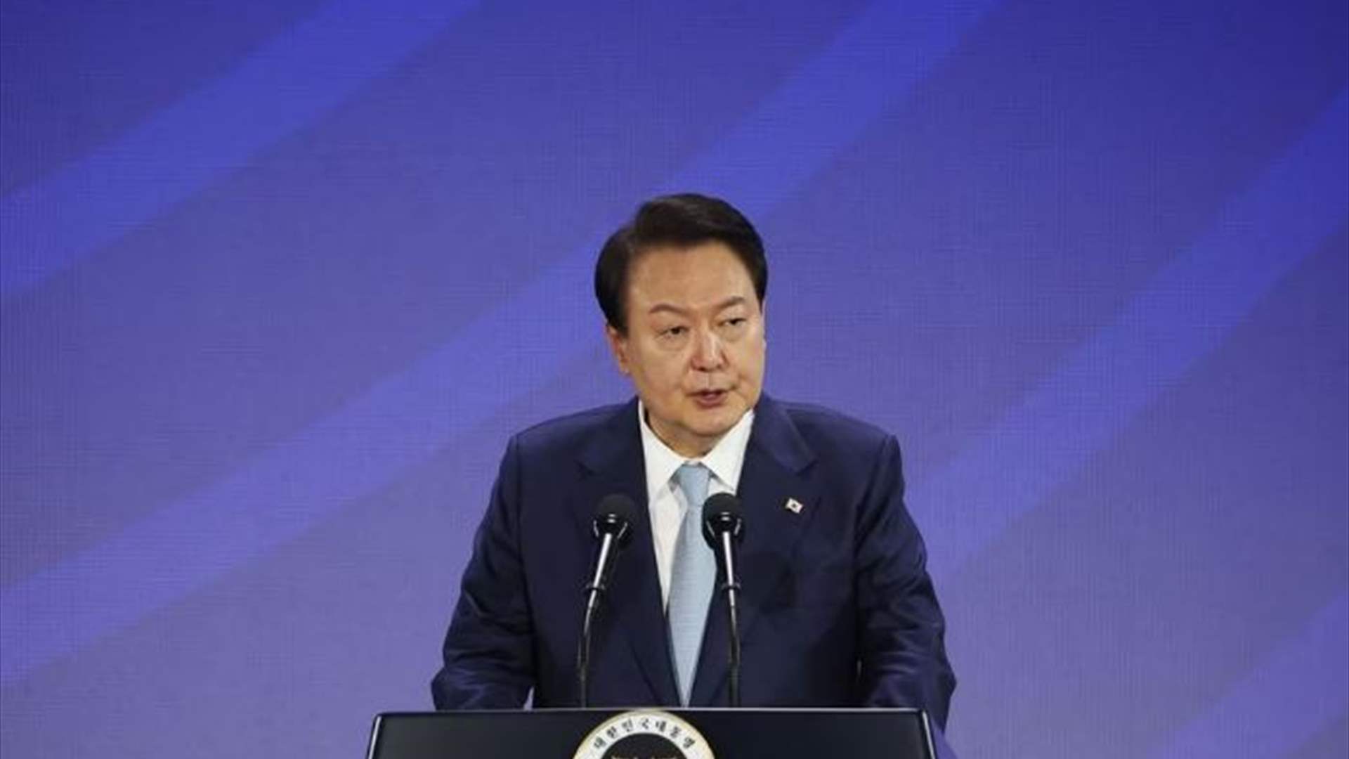 South Korea hosts its first summit with Pacific island leaders