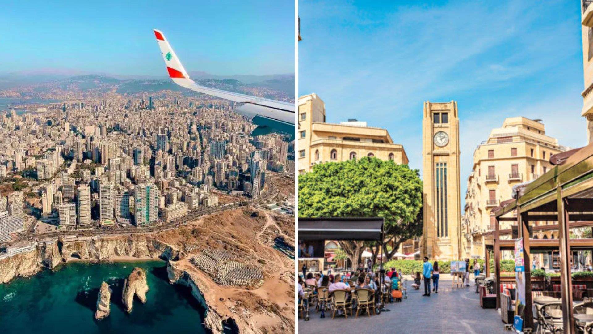 Lebanon&#39;s tourism season to kick off: Jean Abboud reveals high influx of tourists 