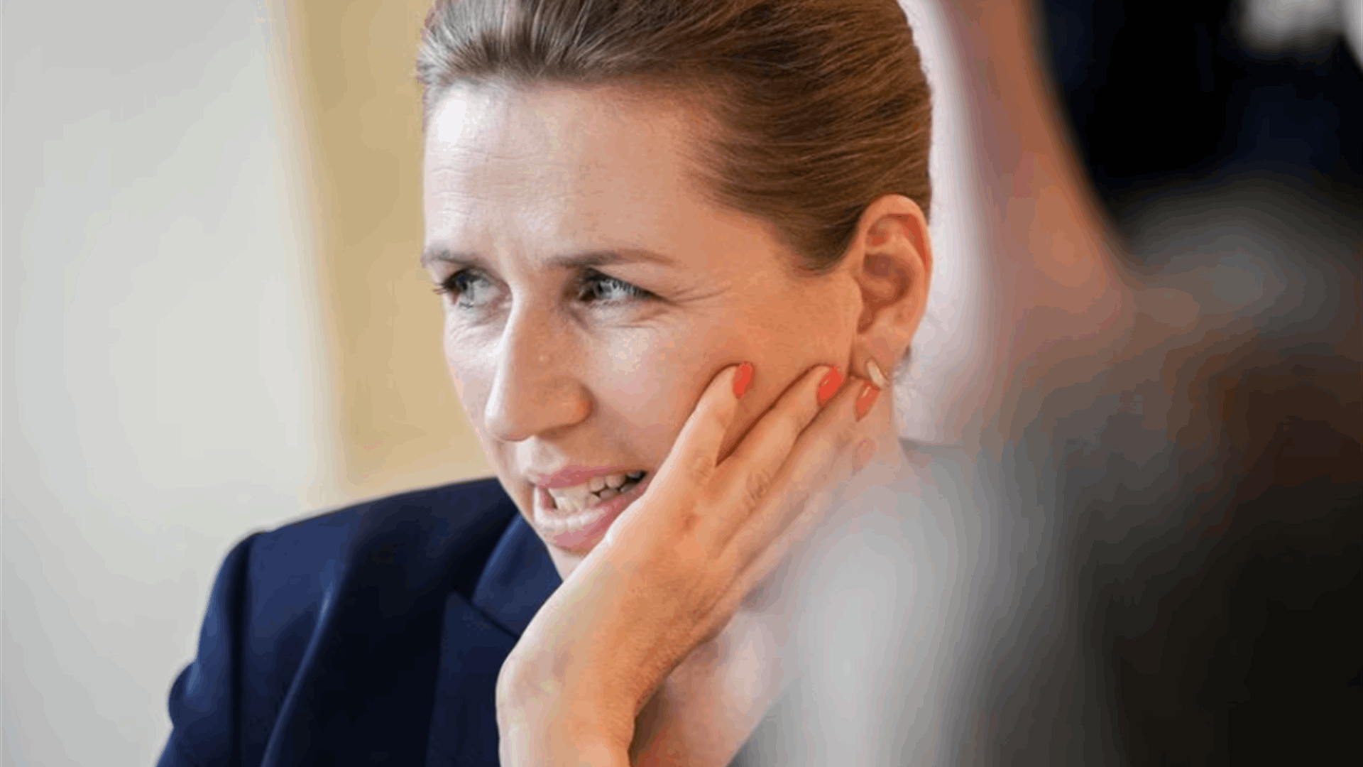 Denmark plans $2.6 bln more for Ukraine, Zelenskiy praises 'major contribution'
