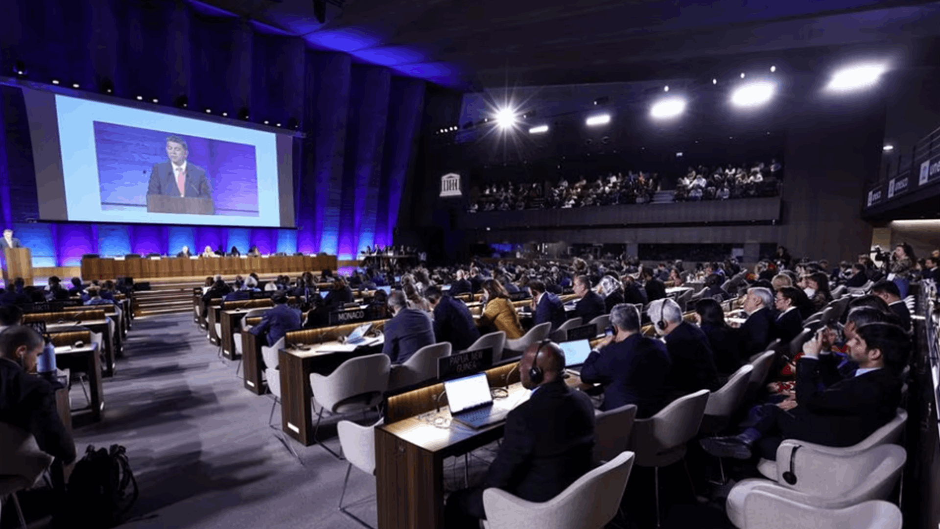 Plastic recycling in focus as treaty talks get underway in Paris