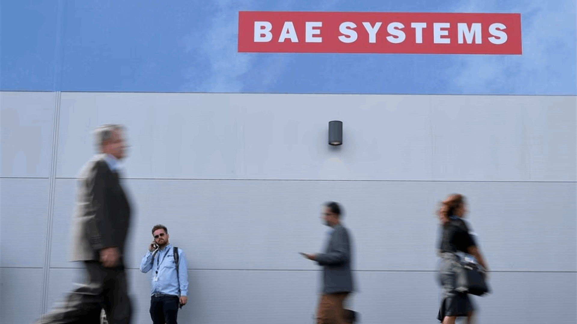 India files graft case against BAE Systems, Rolls-Royce