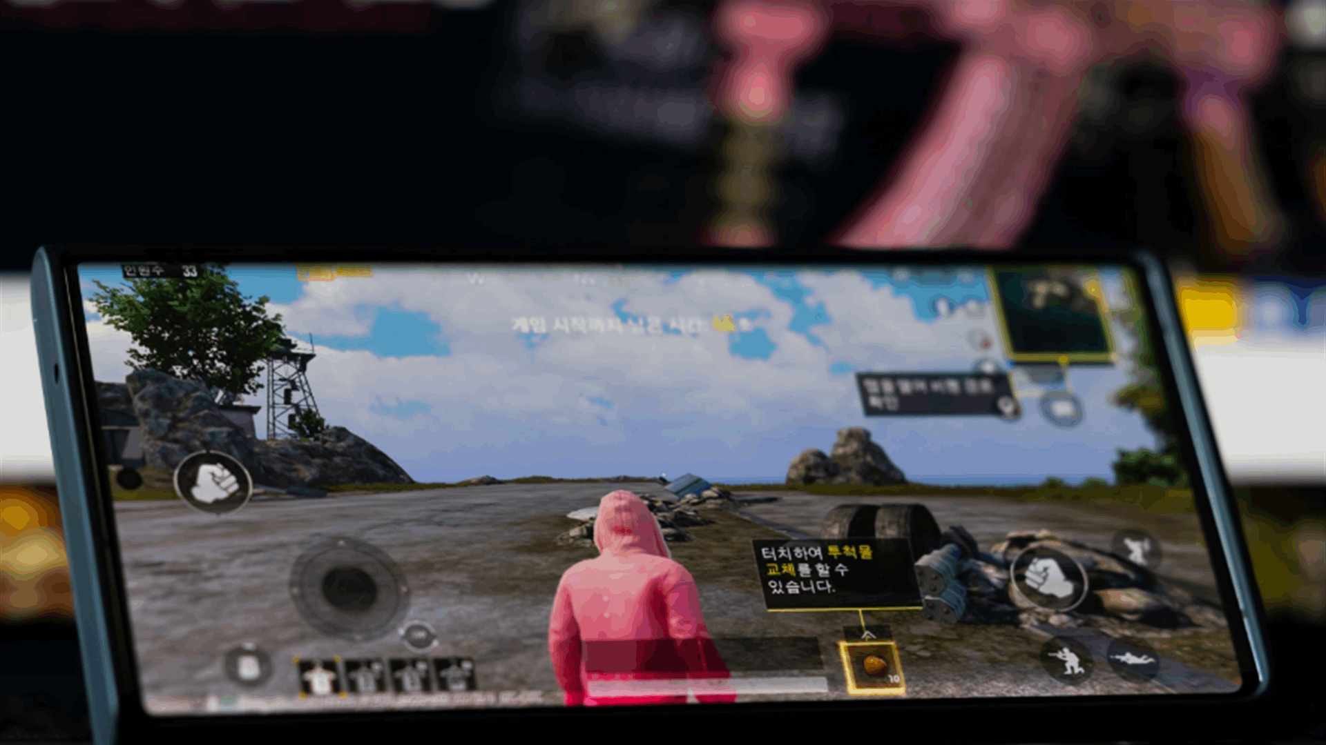 Krafton’s popular Battlegrounds Mobile India, successor to PUBG, returns