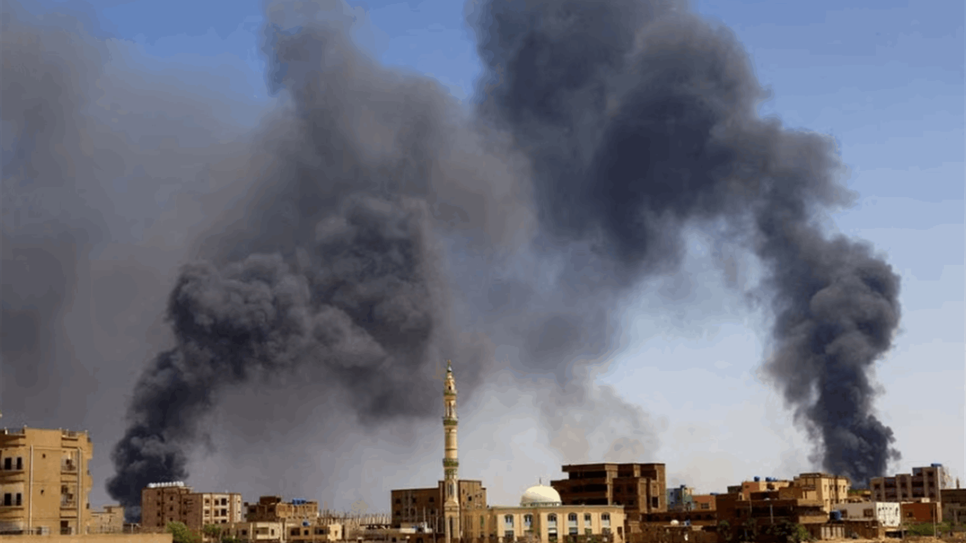 Sudan factions agree to extend ceasefire deal amid clashes