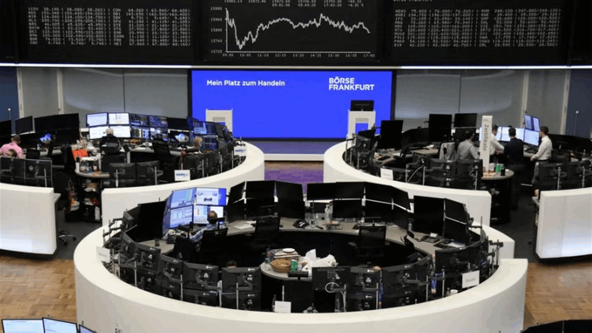 Dollar, European stocks steady with US debt deal in focus