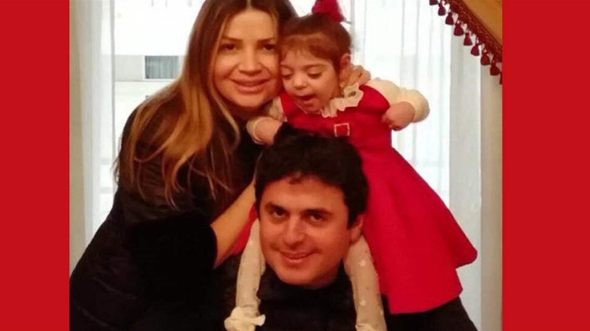 إرجاء جلسة الإستجواب في قضية الطفلة صوفي مشلب الى 3 تشرين الأول