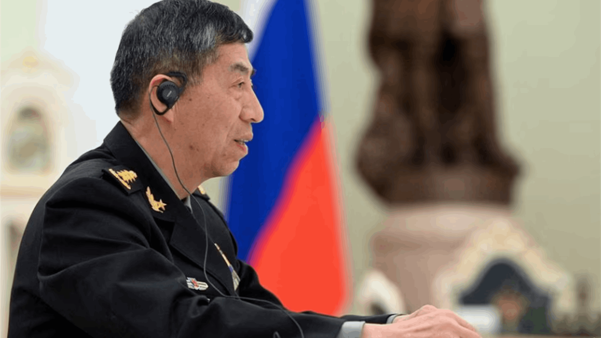 China declines US request for a meeting between defense chiefs