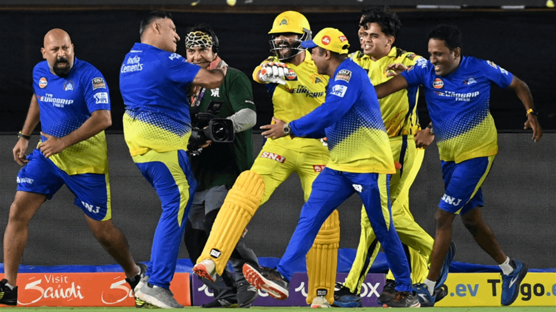 Reliance’s JioCinema breaks world record with free cricket streaming