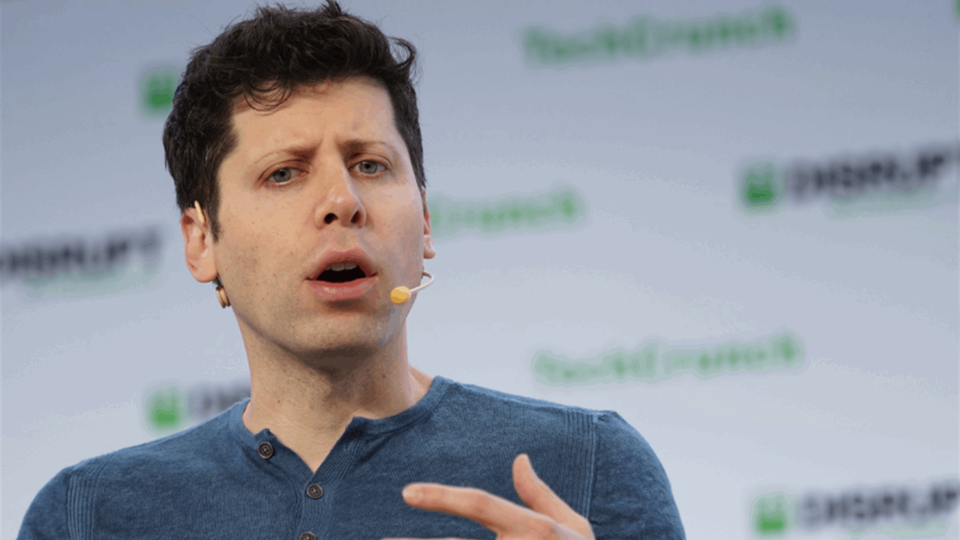 OpenAI’s Altman and other AI giants back warning of advanced AI as ‘extinction’ risk