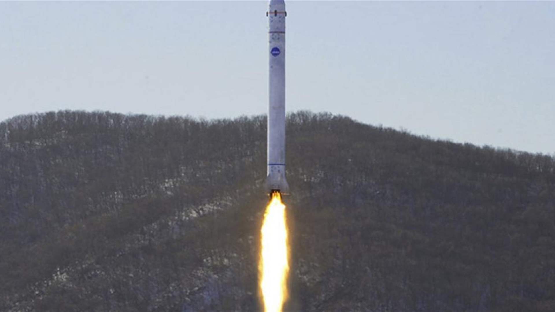 اليابان تطلق تحذيراً لسكّان أوكيناوا عقب إطلاق كوريا الشمالية صاروخاً