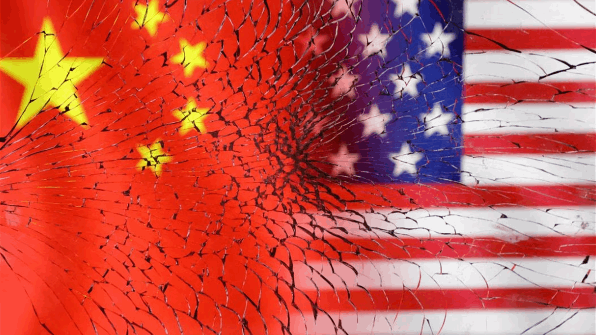 Chinese tech entrepreneurs keen to 'de-China' as tensions with US soar
