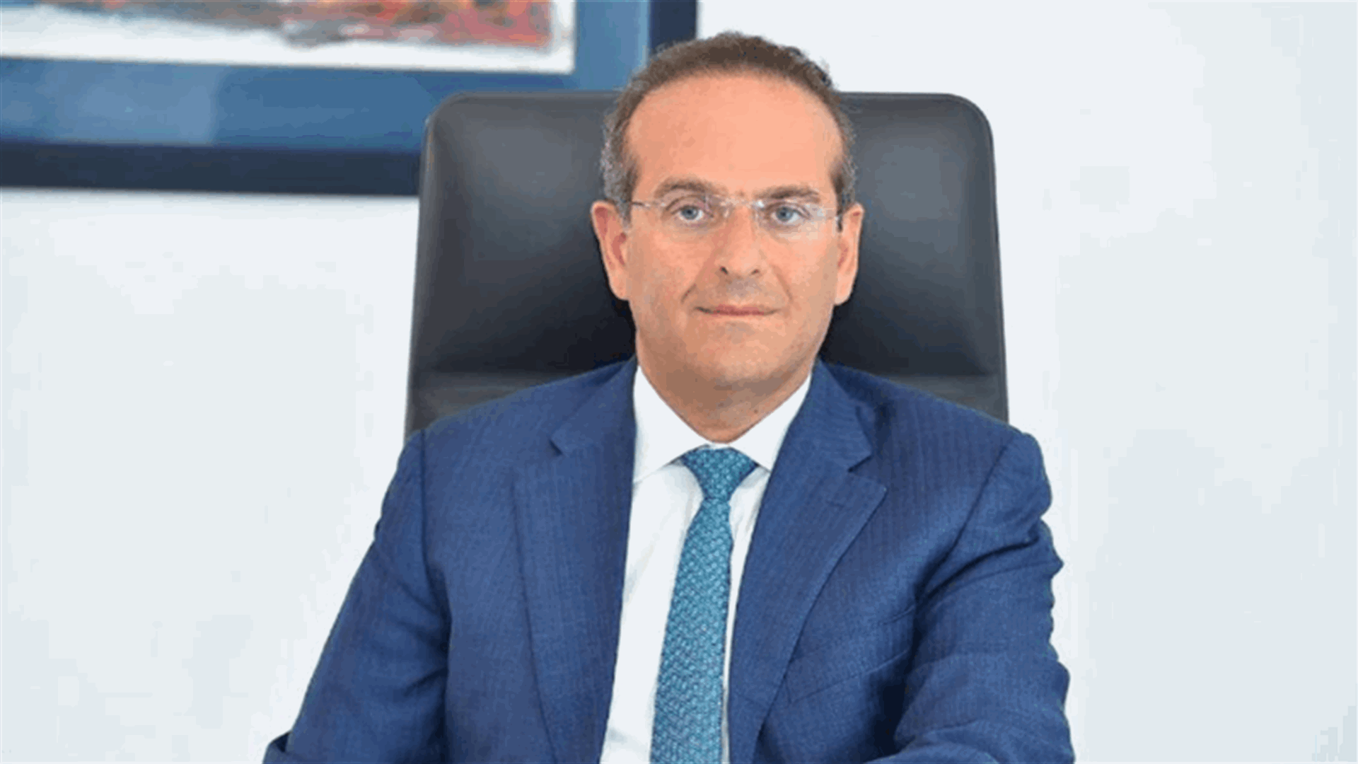 Former Minister Raed Khoury urges restructuring banks, collaboration with IMF 