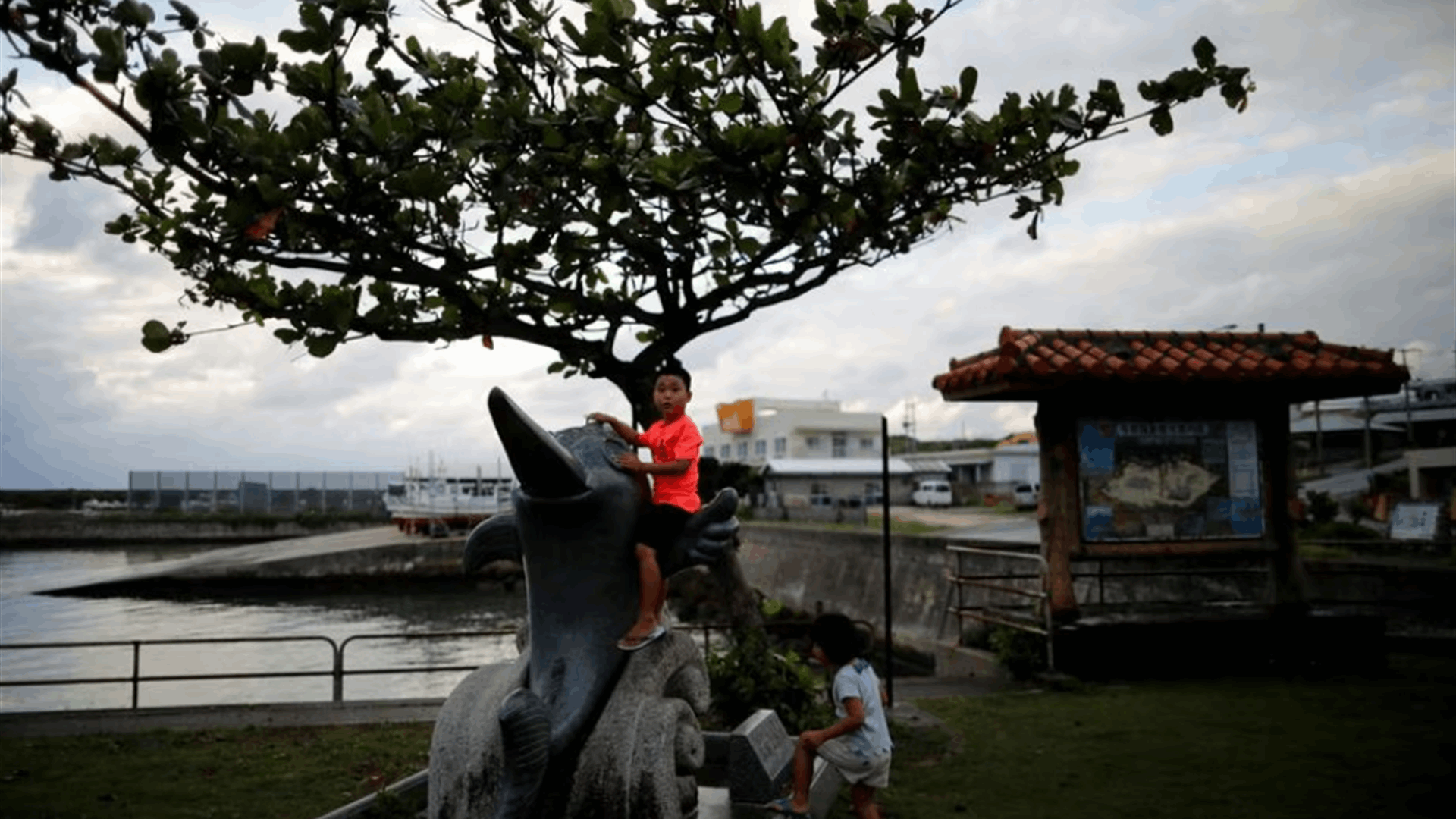 Japan PM orders $26 bln to be set aside for childcare, tad more than expected