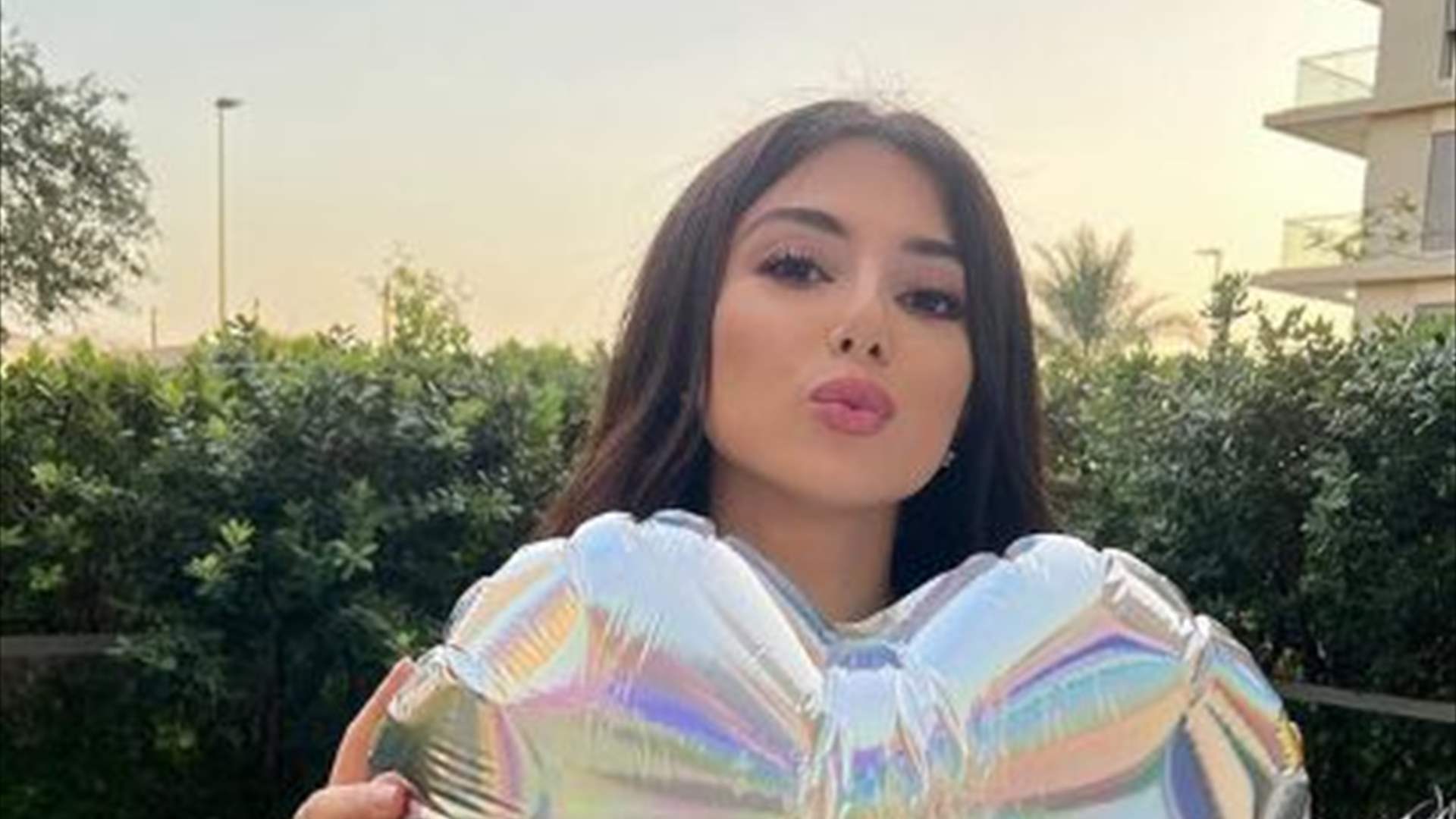 احتفال بالبيجاما... هكذا تودّع ماريتا الحلاني العزوبيّة (فيديو)