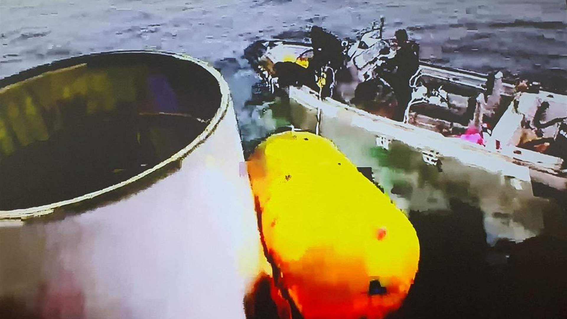 North Korea satellite plunges in sea in 'rushed' failure; more launches expected