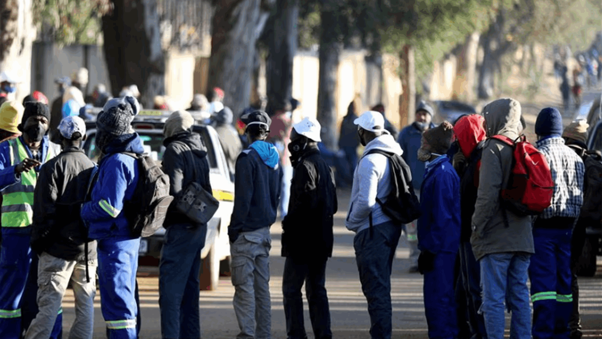 Low-income countries to be left behind without action on jobs