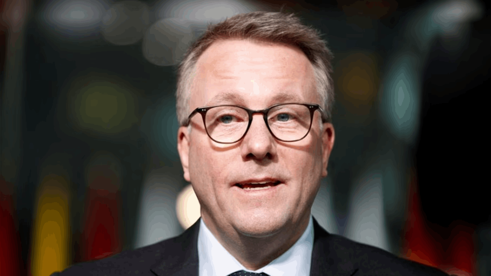Denmark appoints temporary finance minister