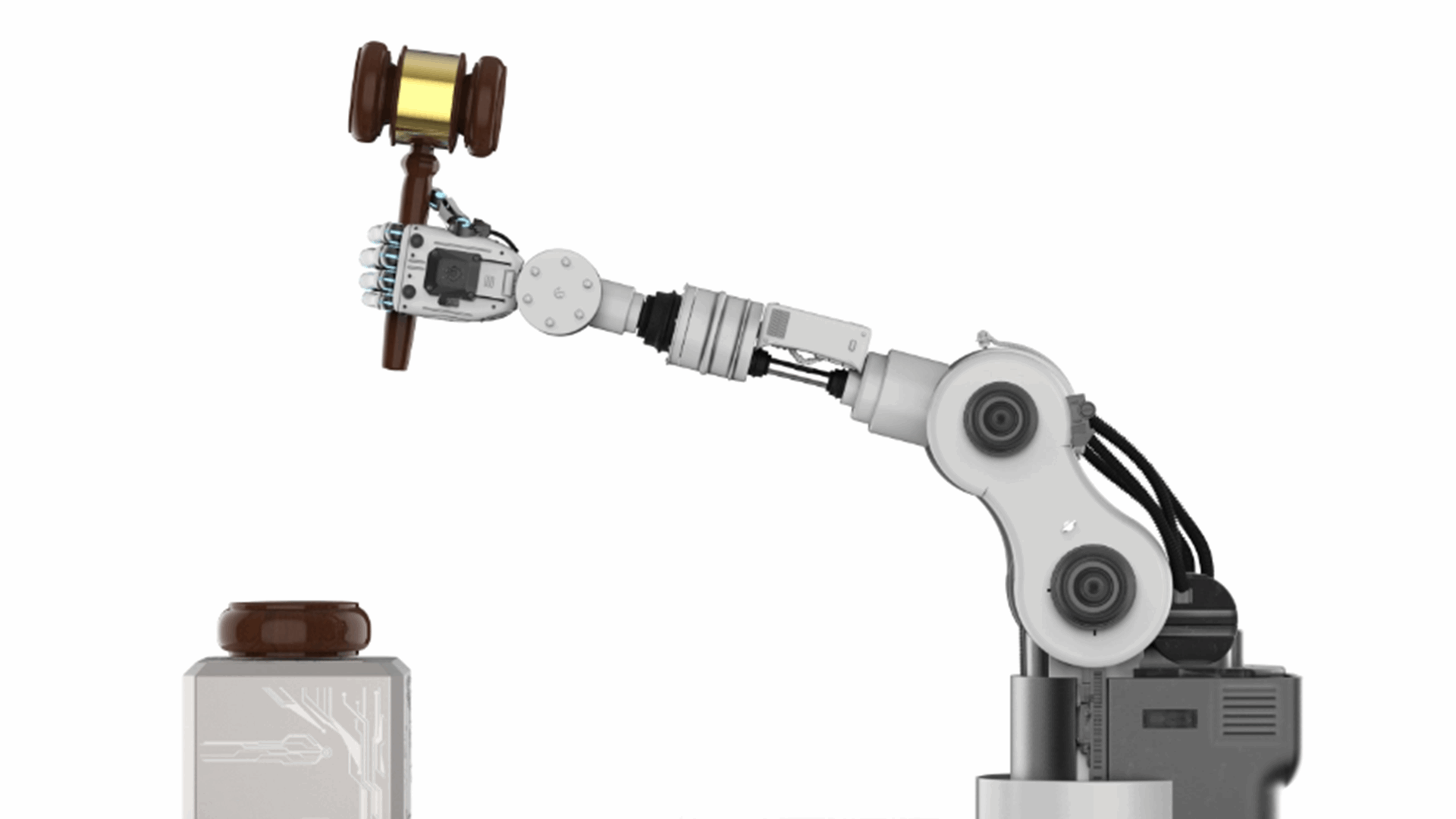 No ChatGPT in my court: Judge orders all AI-generated content must be declared and checked
