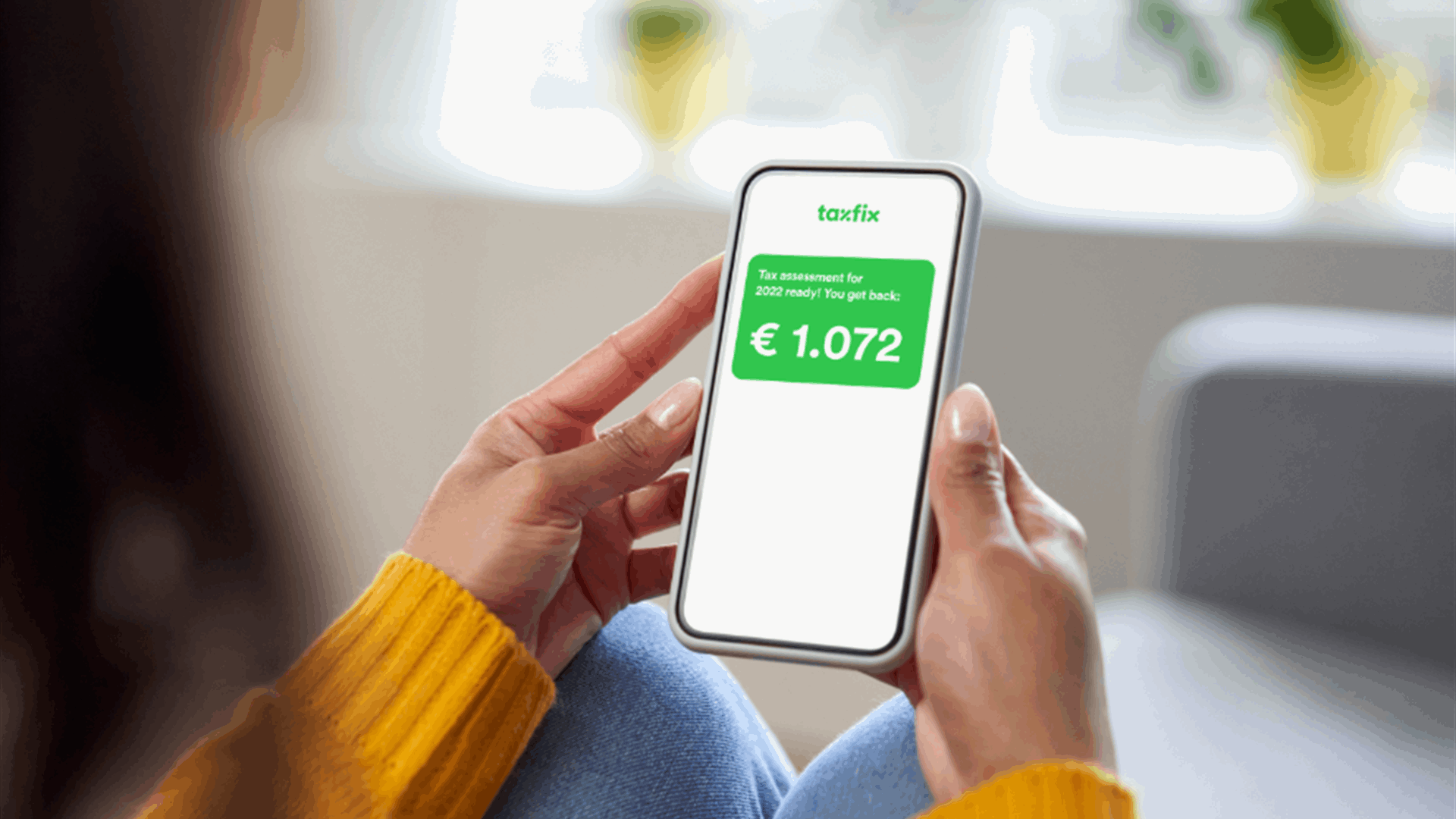 Taxfix, the $1B German accounting startup, slashes 120 jobs amid funding crunch