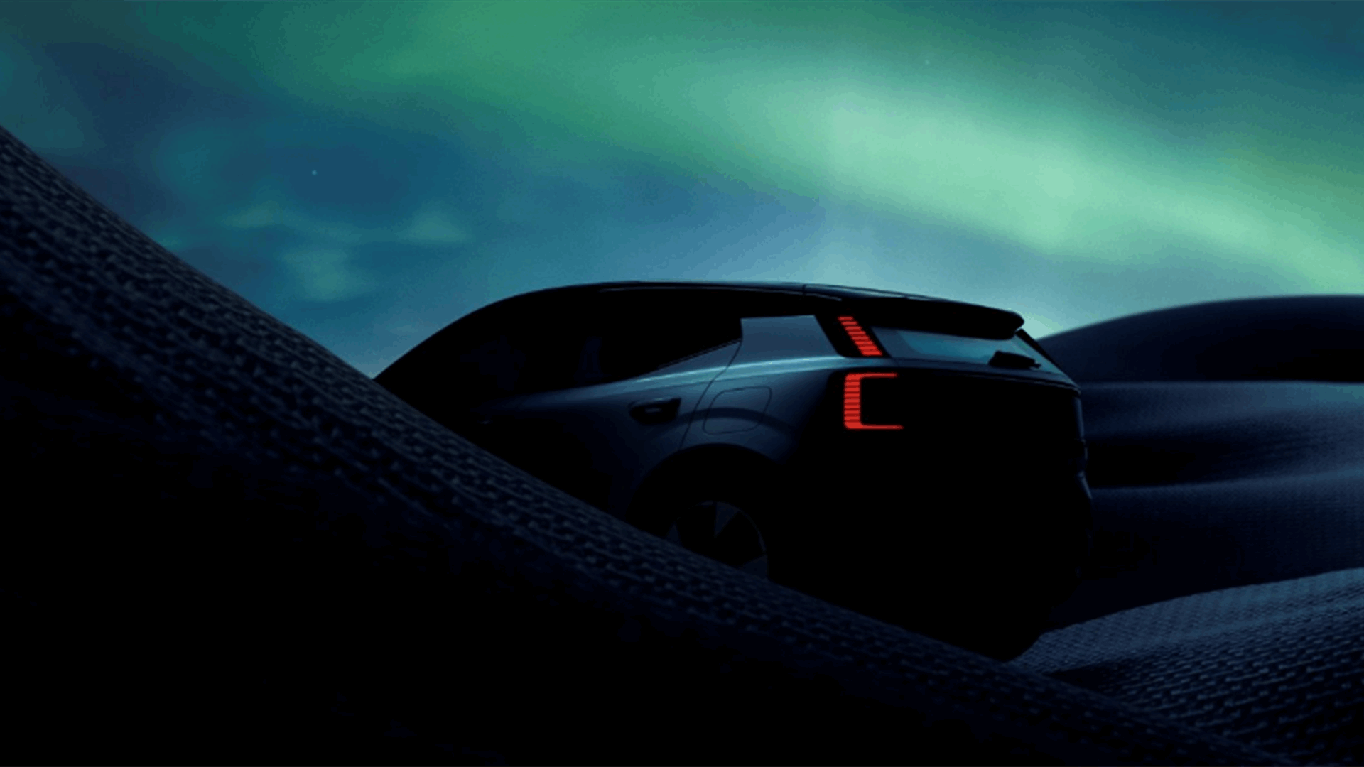 Volvo’s new small EV tries to optimize space with Scandinavian design