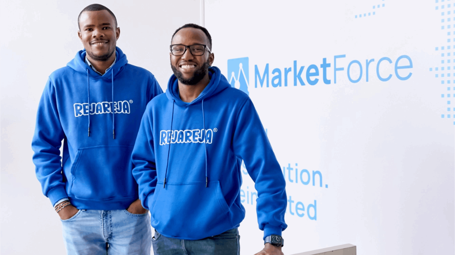 MarketForce tightens its belt as tough times hit B2B commerce