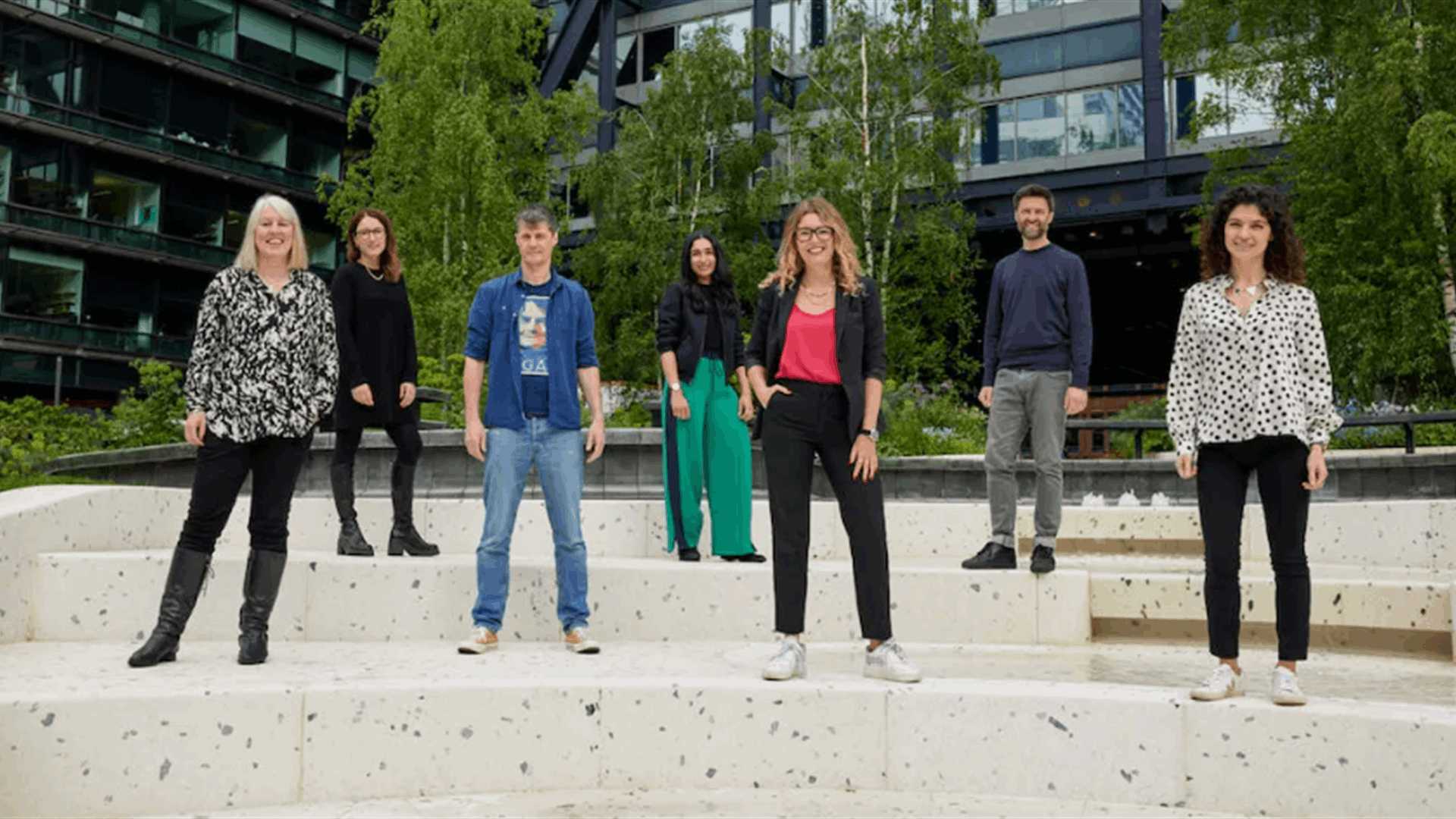 Climate startup CUR8 raises $6.5M from GV for its market-making platform for carbon removals