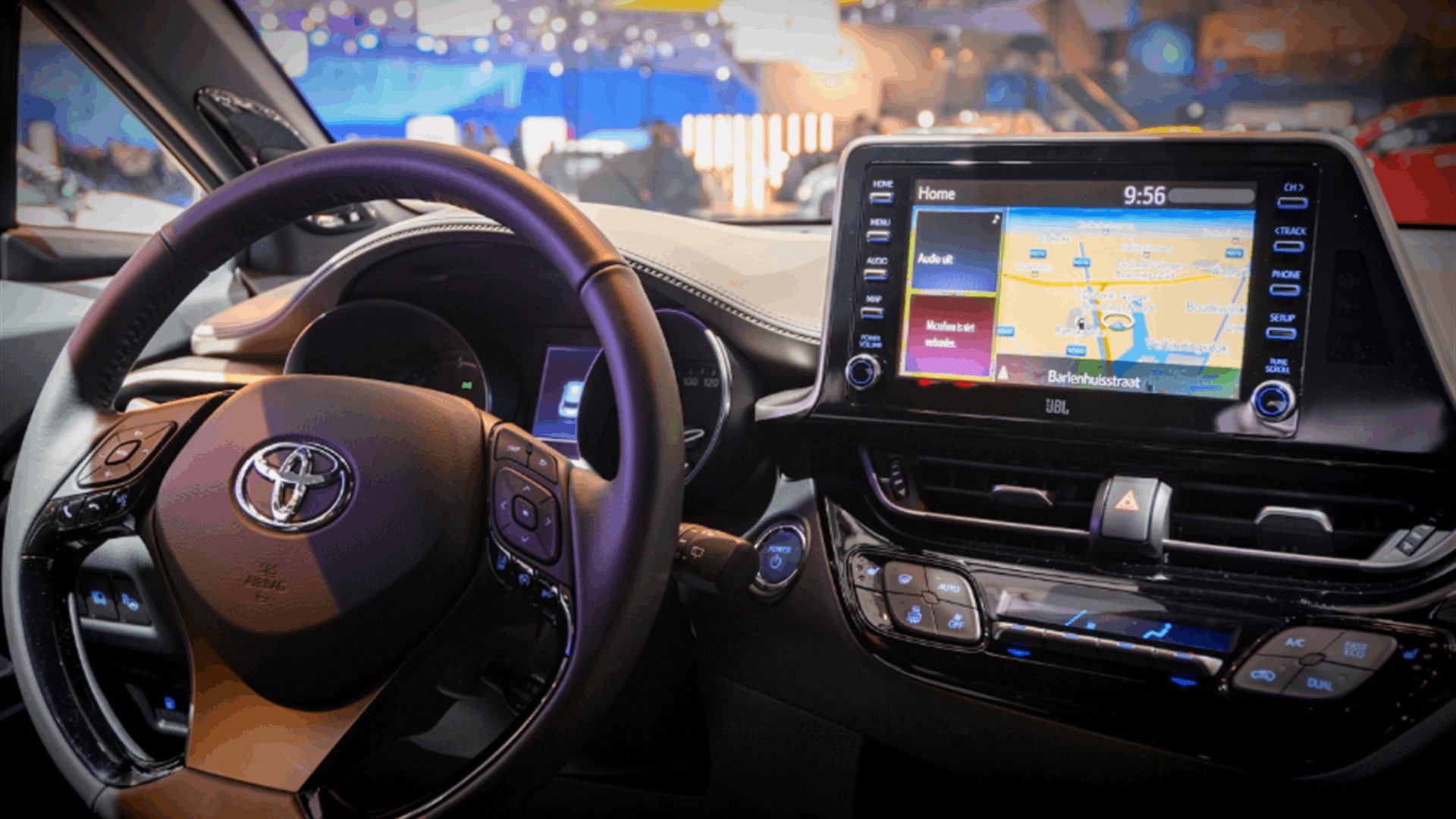 Toyota confirms another years-long data leak, this time exposing at least 260,000 car owners