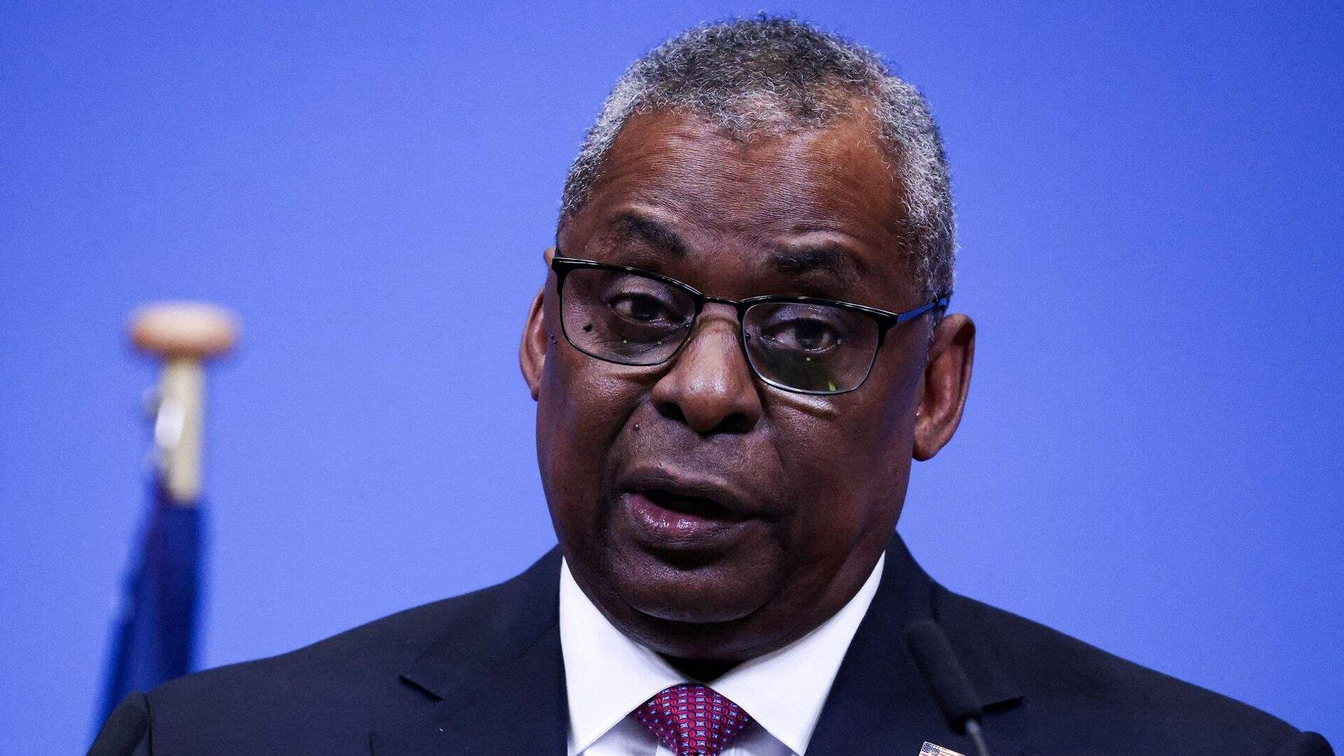 وزير الدفاع الأميركي "يأسف" لرفض نظيره الصيني الاجتماع به