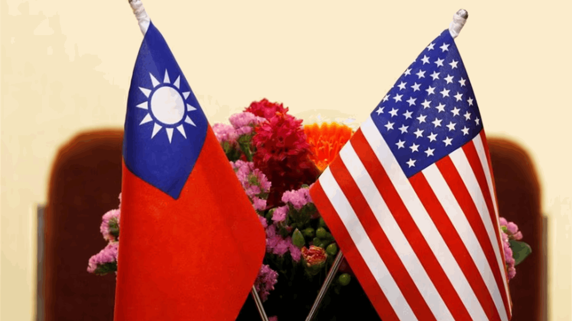 Taiwan, US to sign first deal under new trade framework