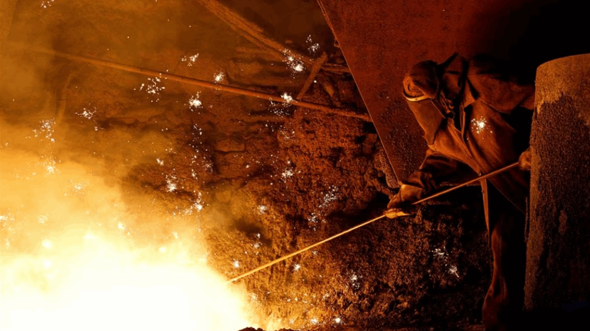 US extends by another year temporary suspension of tariffs on Ukrainian steel