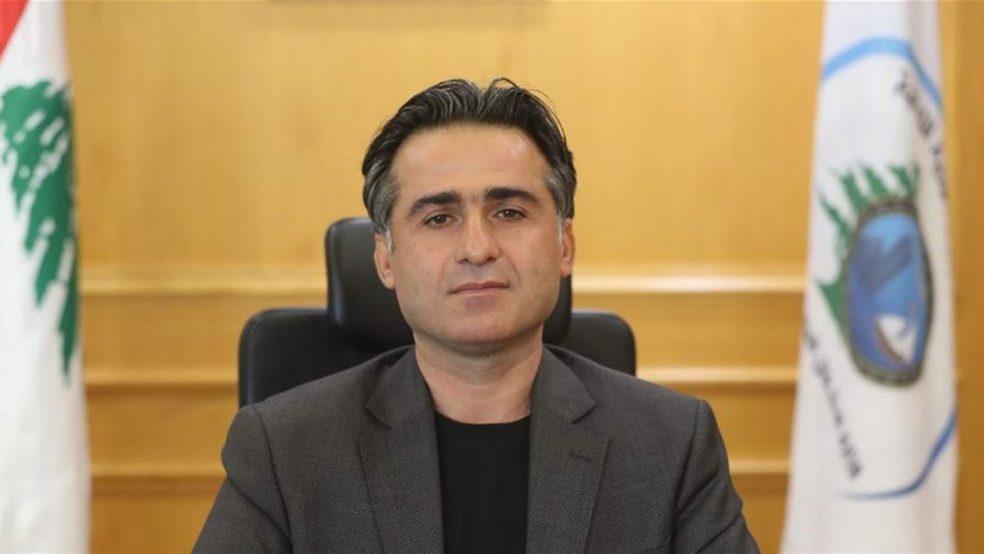 حميه من سيول: النظام الراداري الجديد لمطار بيروت ضمان لإدارة حركة الملاحة وفقا للمعايير العالمية