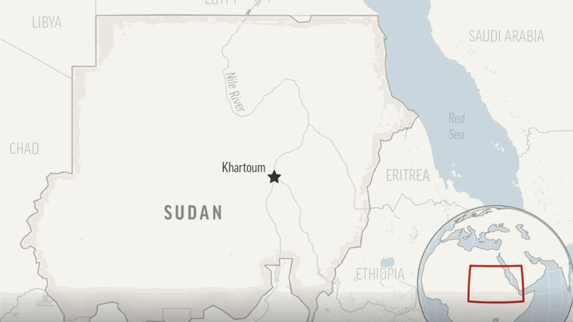 US urges Sudanese rivals sides to return to cease-fire talks, abide by truce