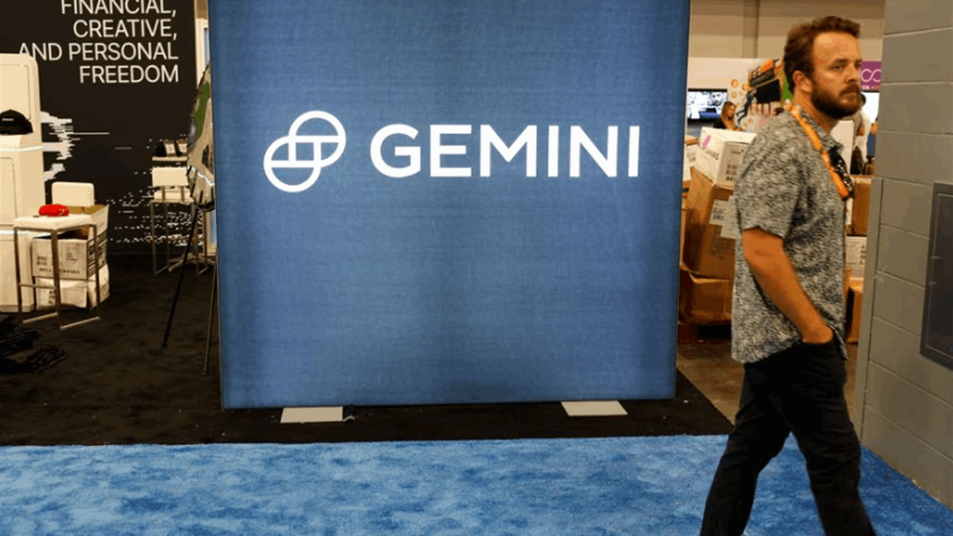 Crypto exchange Gemini to soon operate in the UAE