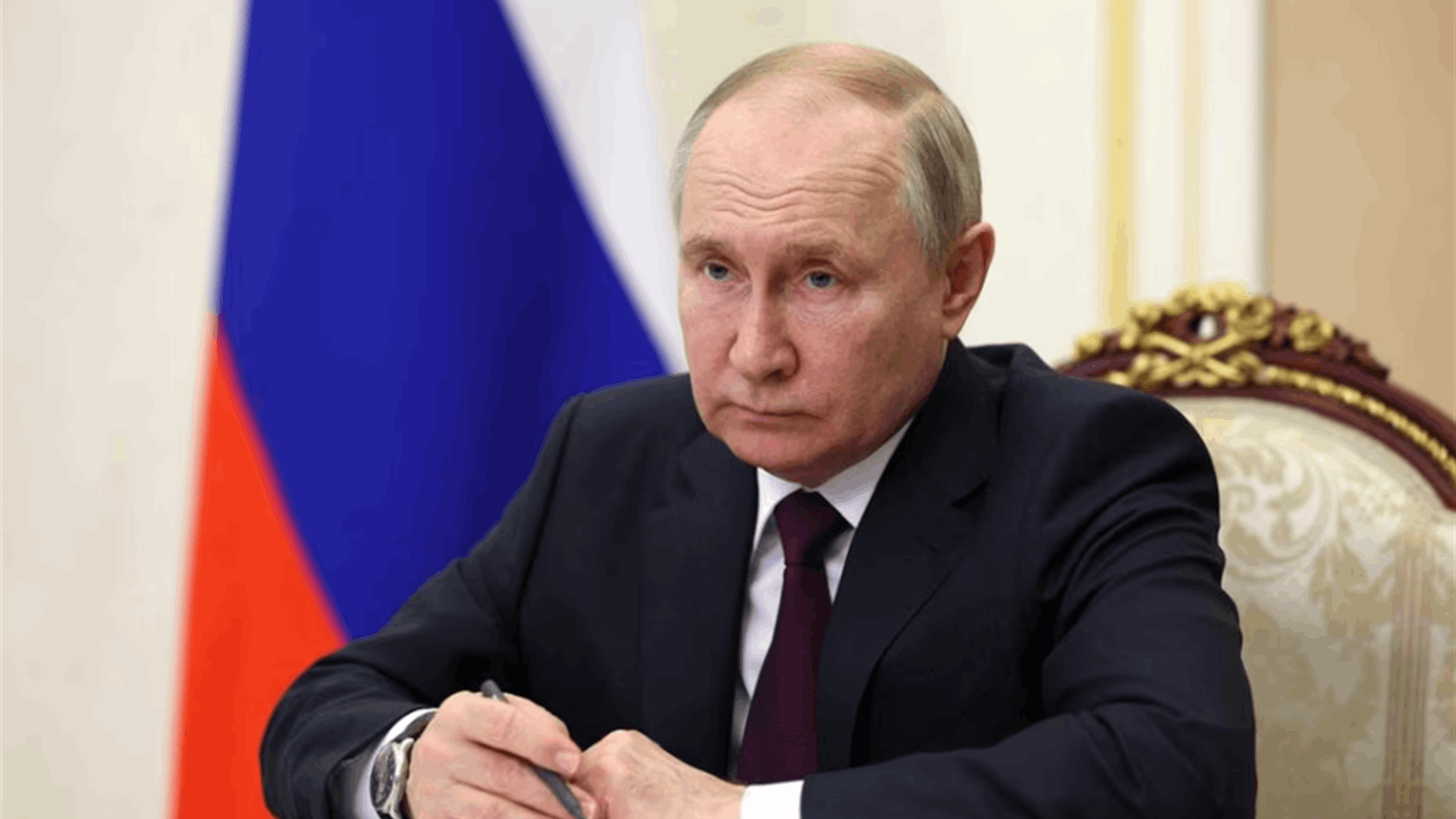 South Africa mulls options on ICC arrest warrant for potential visitor Putin