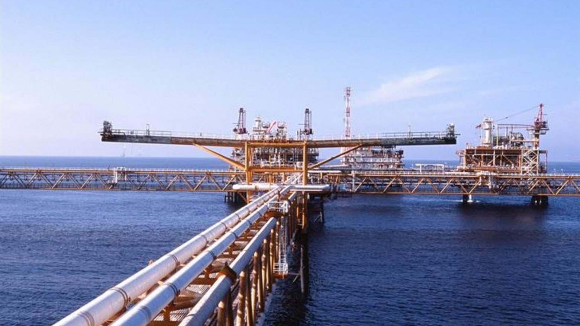 Qatar&#39;s North Field: Unveiling the world&#39;s largest natural gas reserves