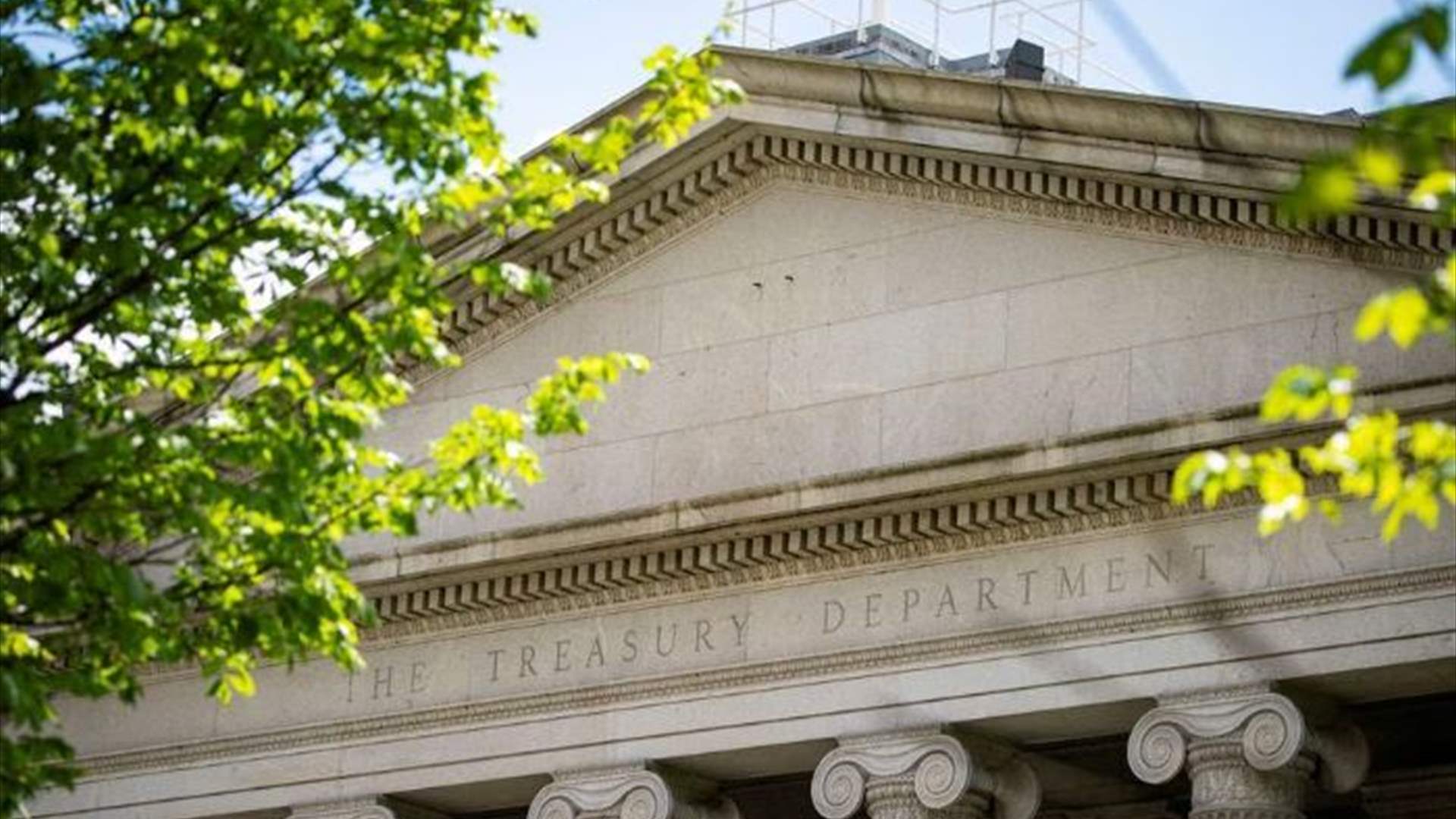 US sanctions Iranian operatives accused of overseas assassination plots