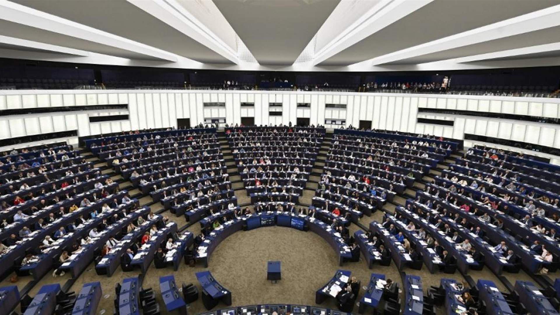 أعضاء البرلمان الأوروبي يشككون في قدرة المجر على تولي الرئاسة الدورية للتكتل &quot;بمصداقية&quot;