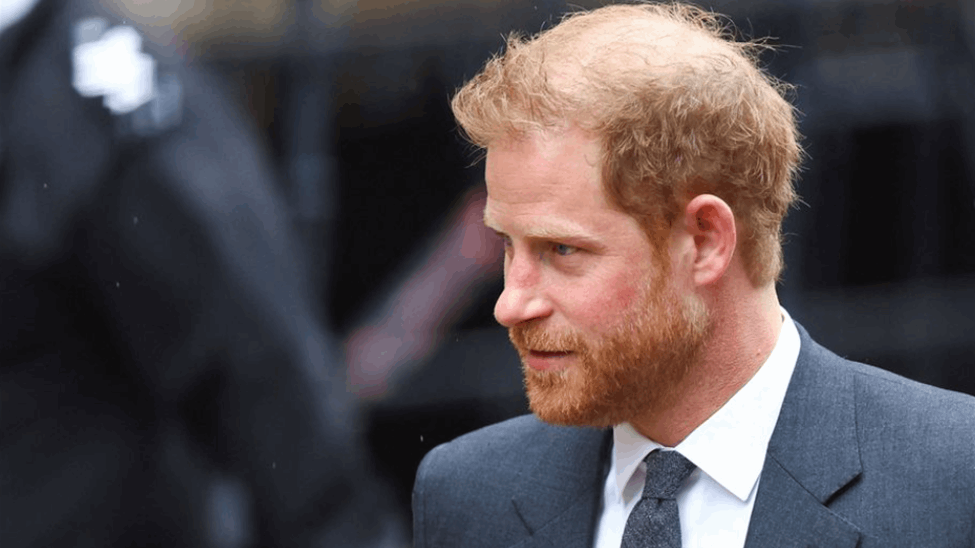 Why is Prince Harry giving evidence in court?