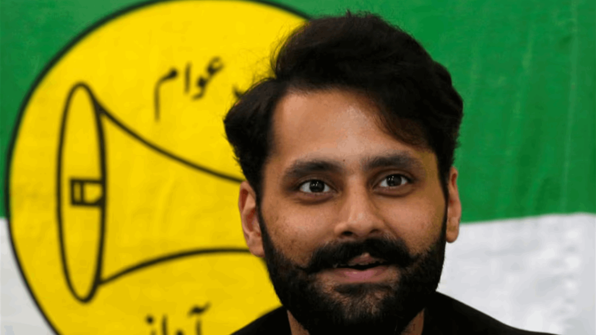 Pakistani human rights activist abducted in Karachi