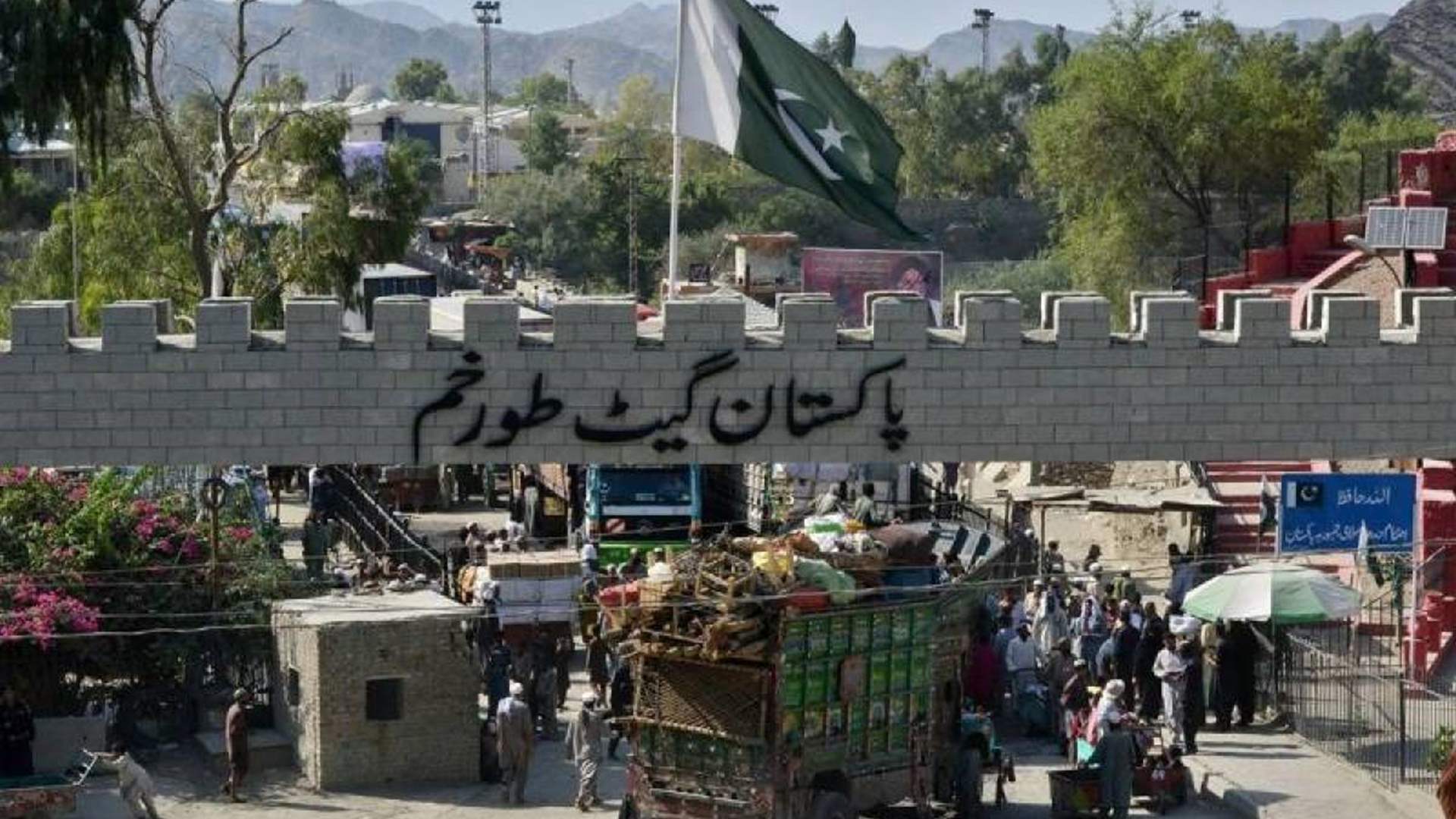 Pakistan to engage in barter trade with Afghanistan, Iran and Russia