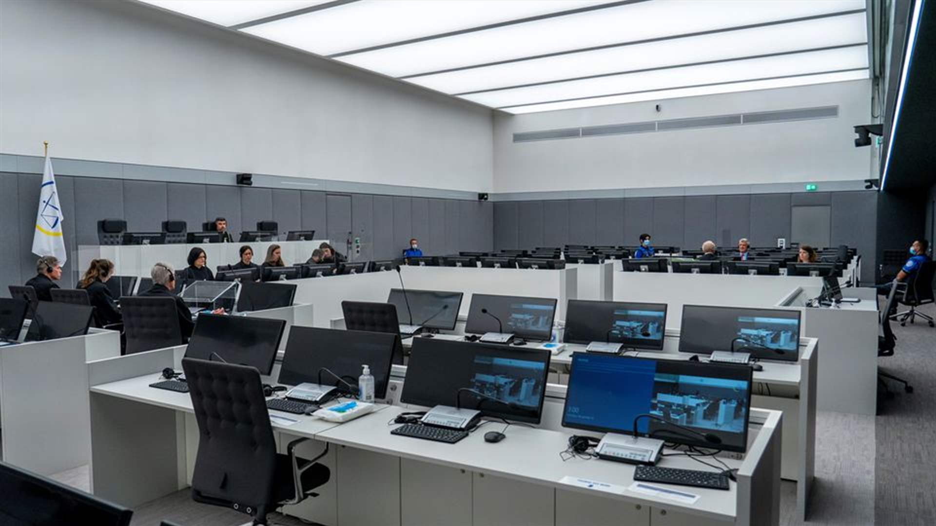 Kosovo war crimes tribunal names American Kim West as lead prosecutor