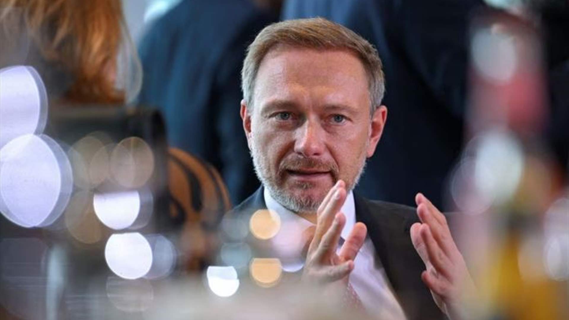 German finance ministry steps up 2024 budget pressure on ministries