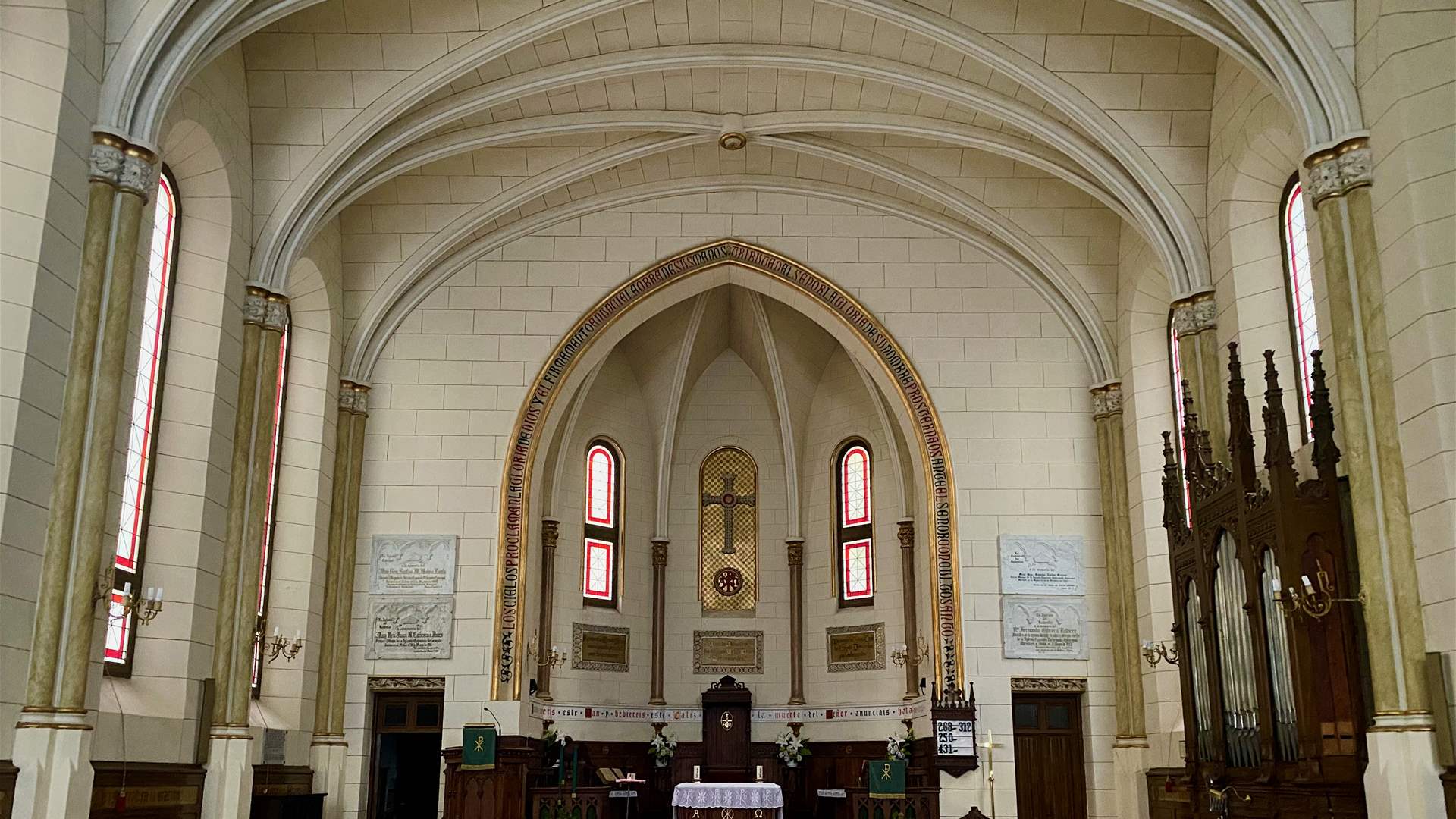 Spain's Catholic Church finds hundreds of alleged child abusers over eight decades