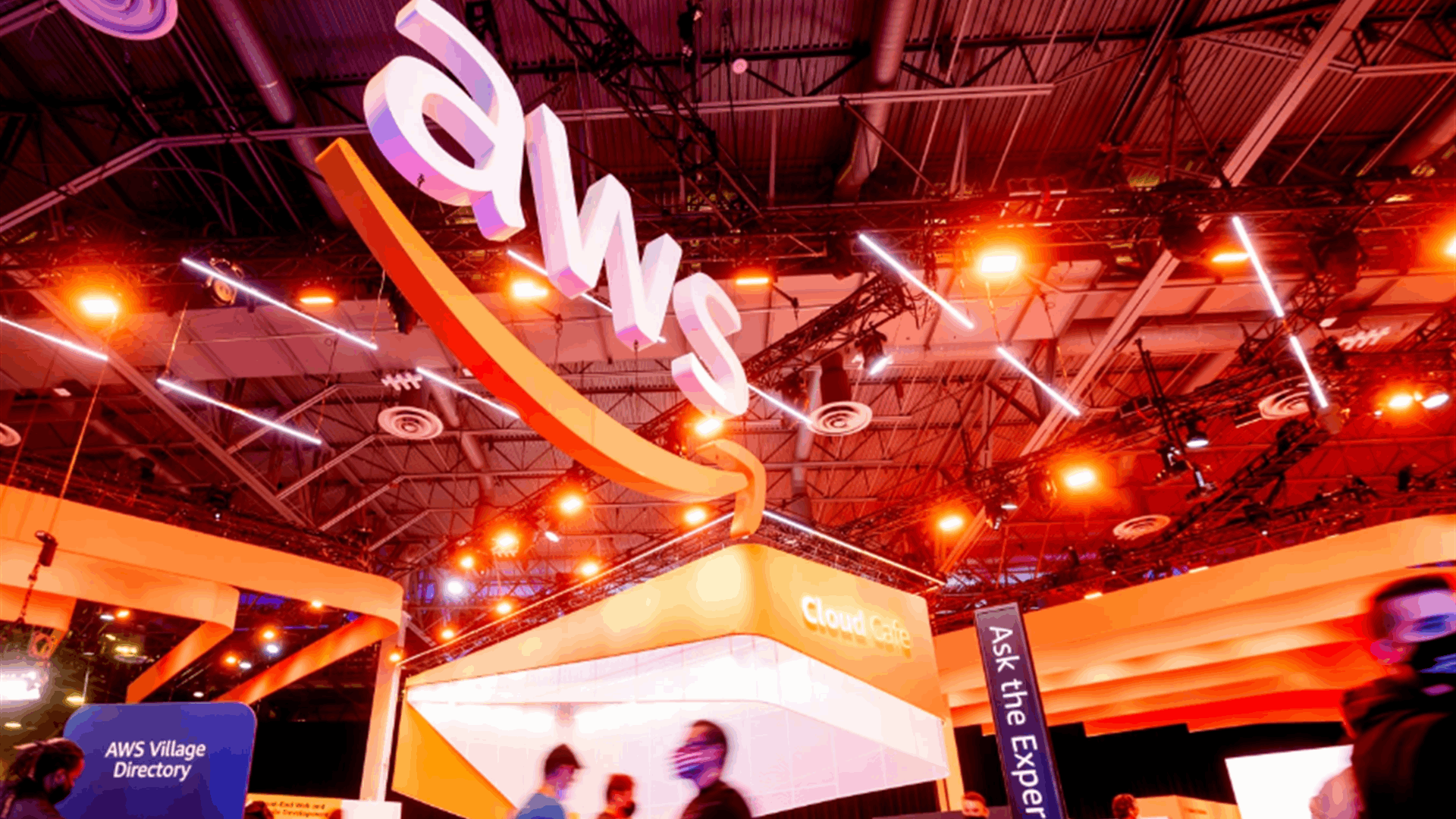 Puneet Chandok, AWS India and South Asia head, has resigned