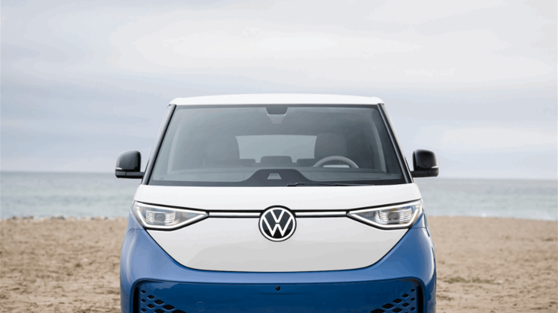 Volkswagen targets cool with a new American-sized ID.Buzz