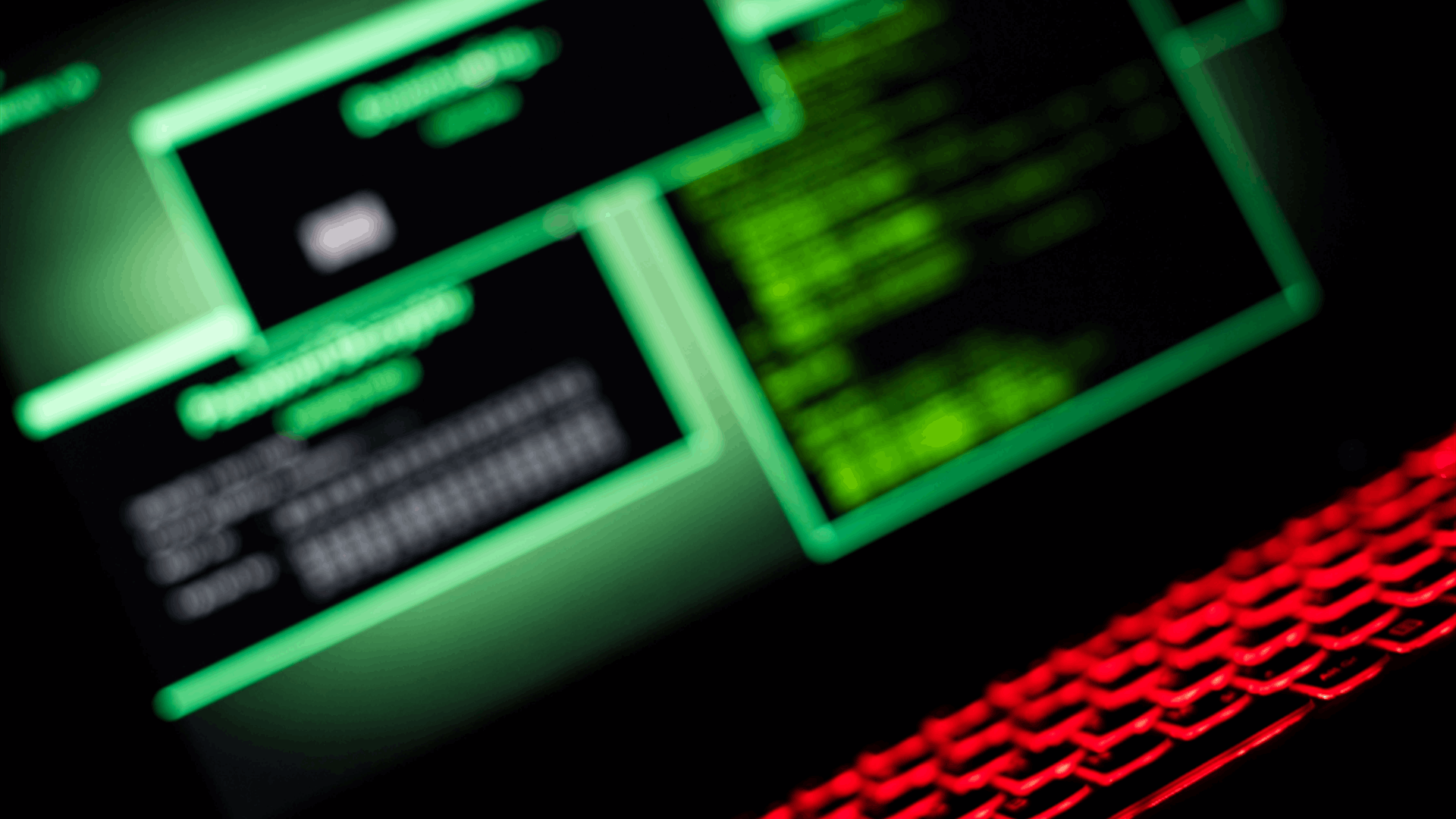 Hackers launch another wave of mass-hacks targeting company file transfer tools