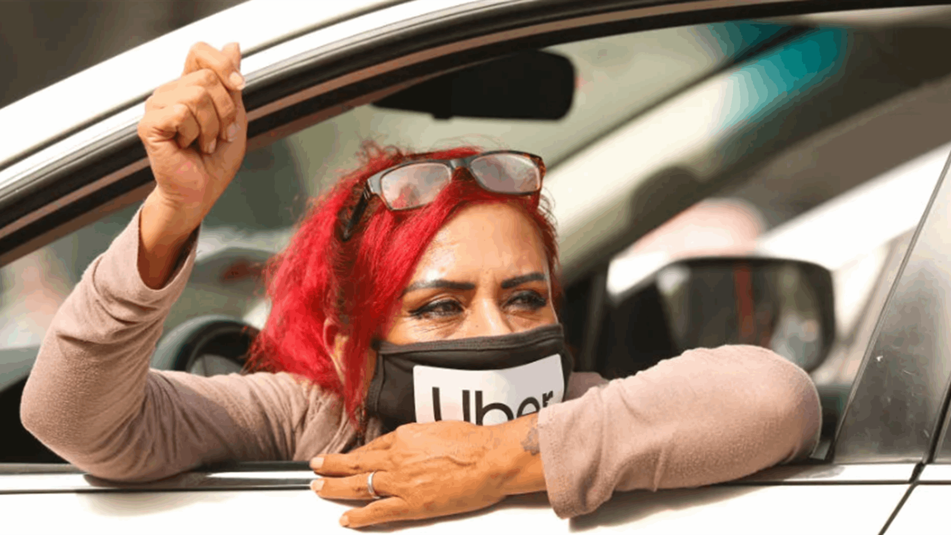 Gig workers in California to receive millions for unpaid vehicle expenses
