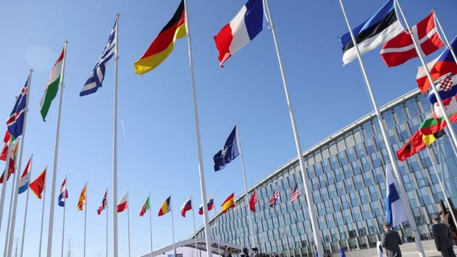 NATO official calls for transparency over nuclear weapons