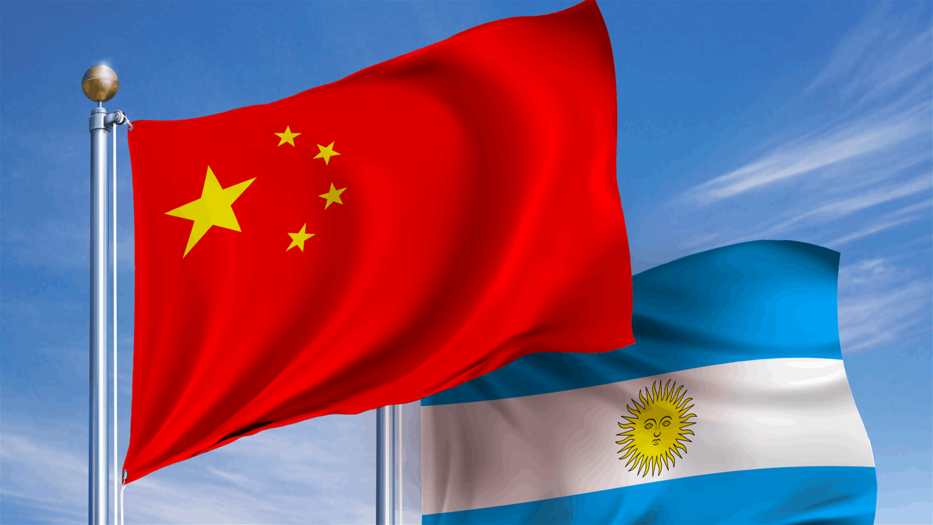 Argentina doubles China currency swap access to $10 bln