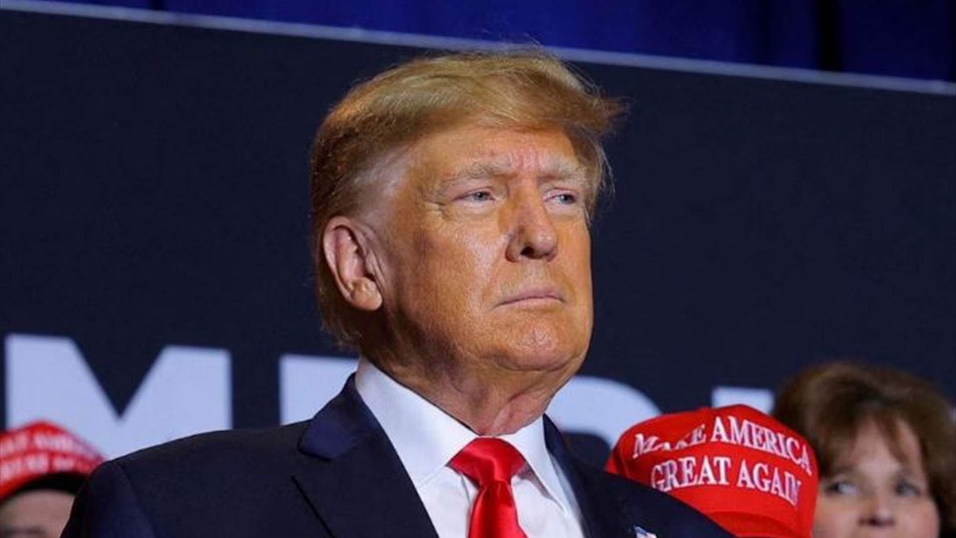 Georgia probe of Trump expands to activities in other states -Washington Post