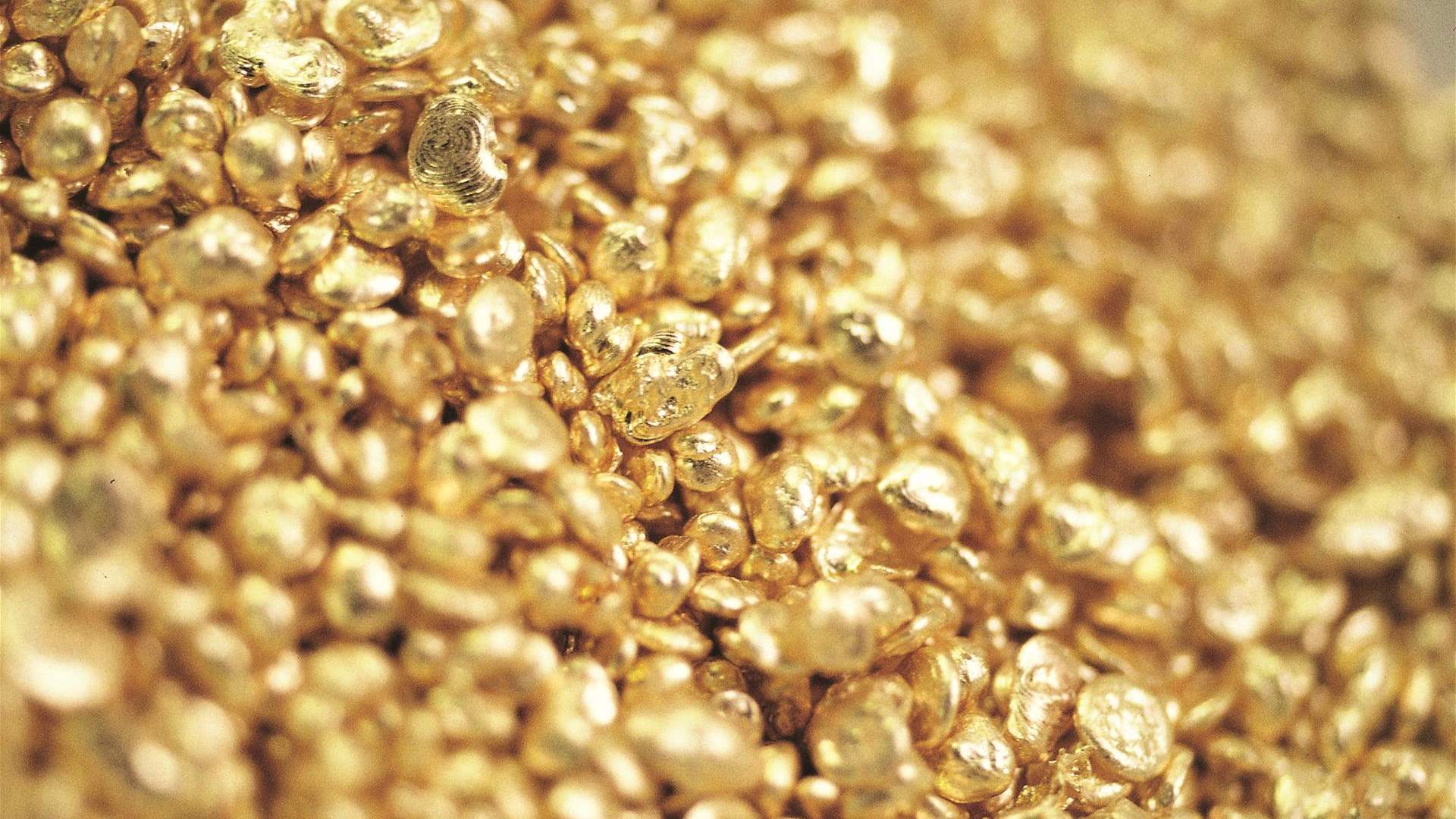Congo-UAE gold export deal raises 'great concerns'